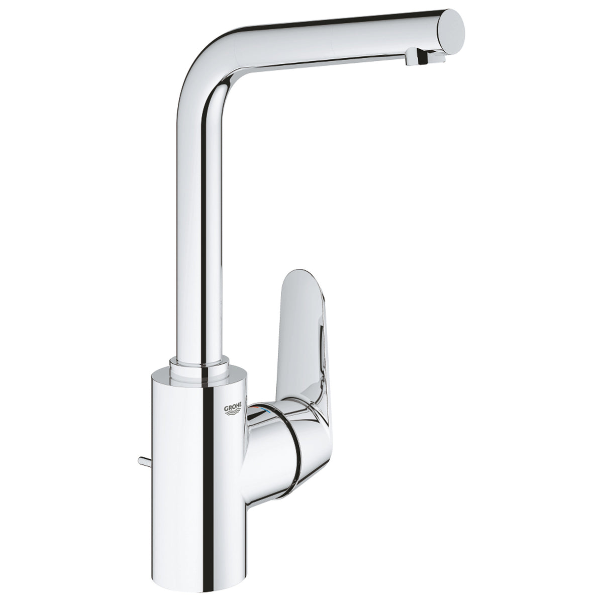 Grohe Eurodisc Cosmopolitan Eviye Bataryası, Sifon Kumandalı - Ürün Görseli