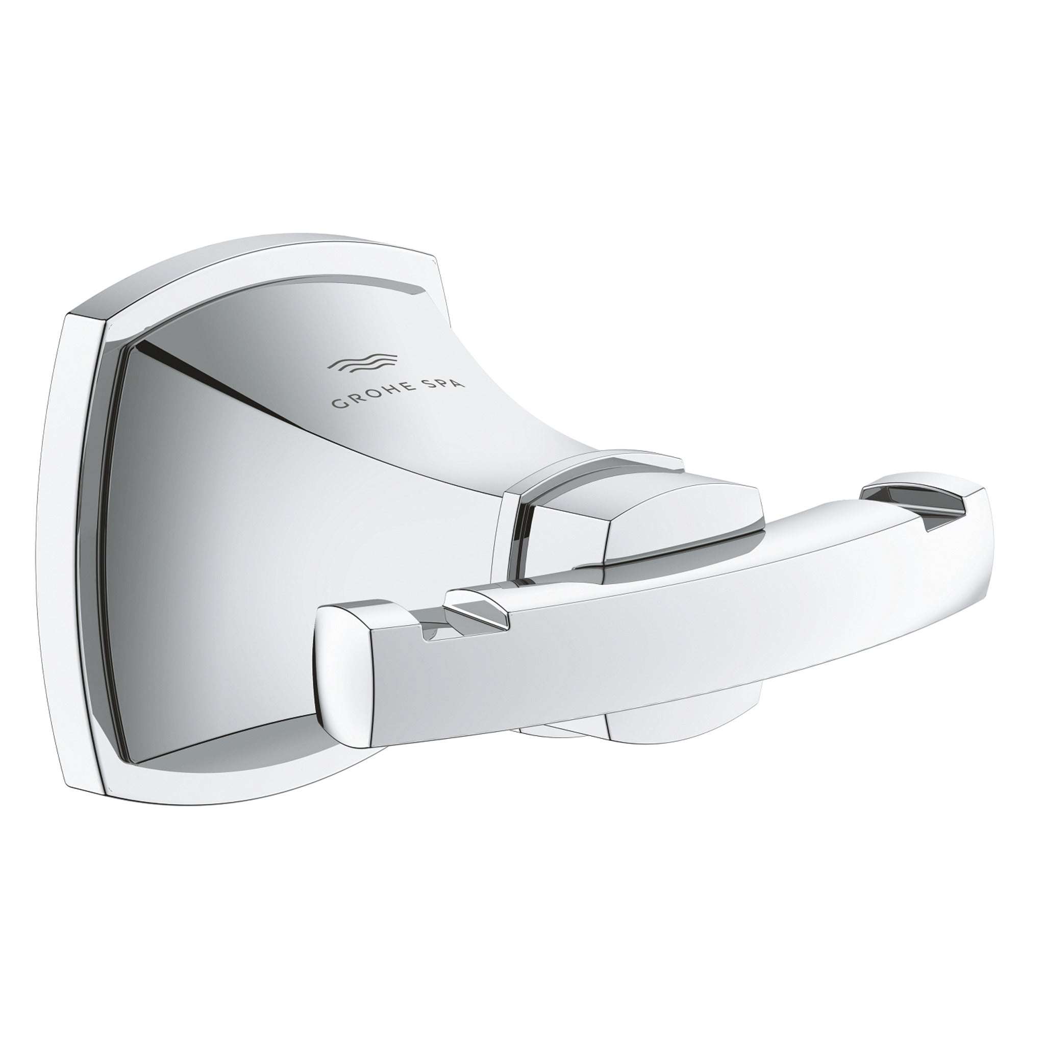 Grohe Grandera Havlu/Bornoz Askısı - Ürün Görseli