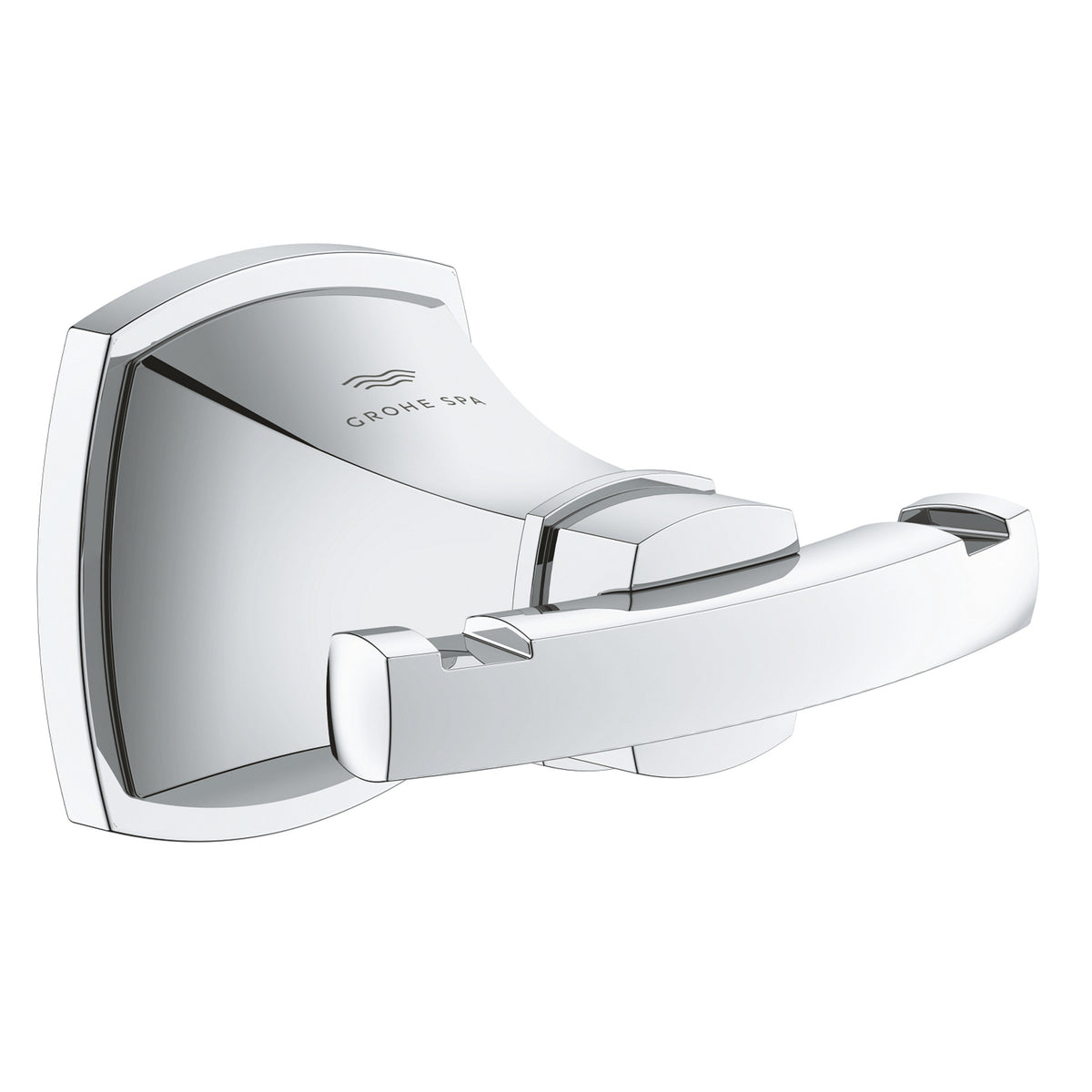 Grohe Grandera Havlu/Bornoz Askısı - Ürün Görseli