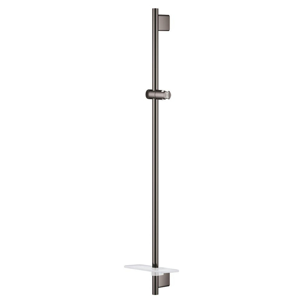 Grohe RainShower SmartActive Duş sürgüsü, 90 cm, Sert Grafit - Ürün Görseli