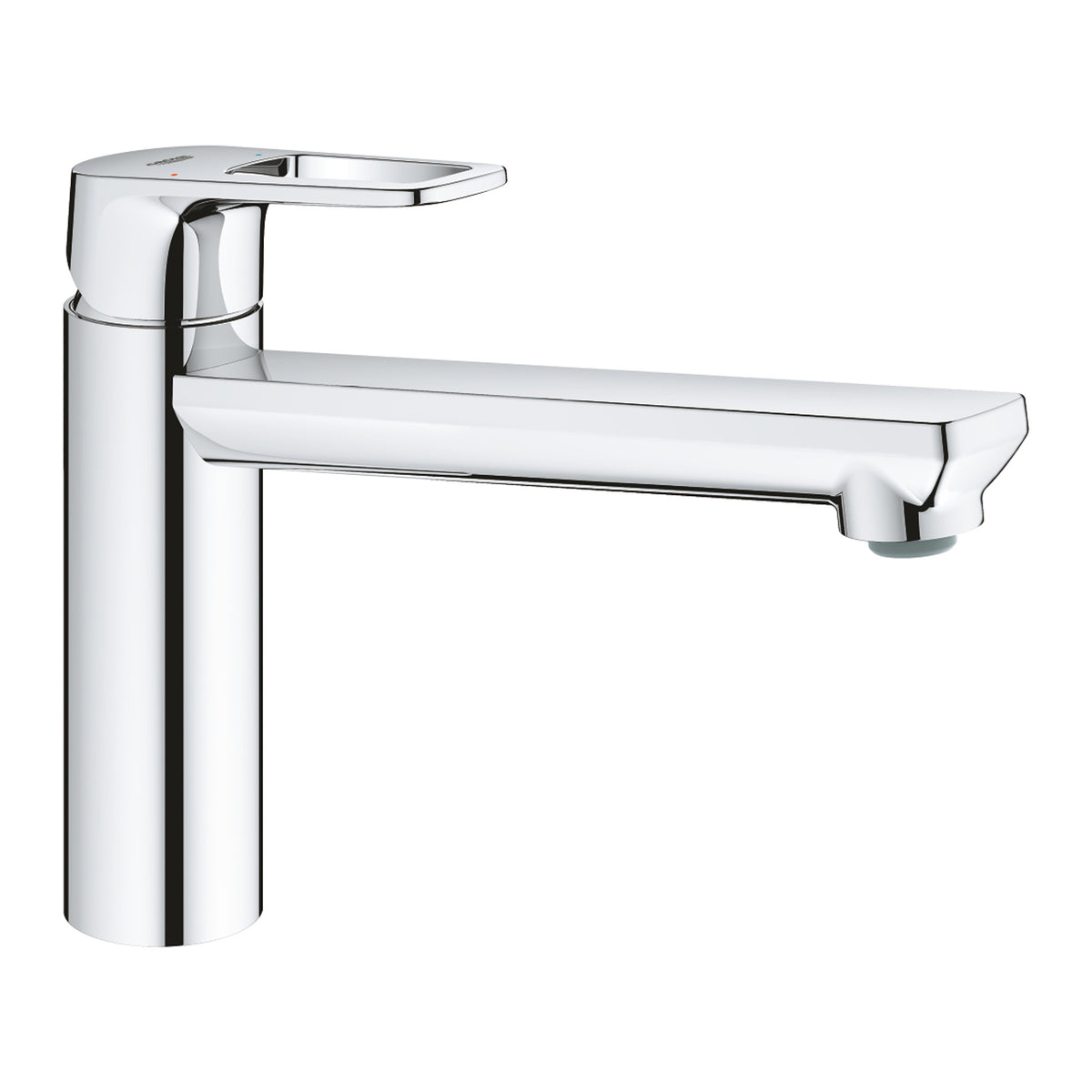 Grohe BauLoop Eviye Bataryası - Ürün Görseli