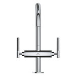 Grohe Atrio Private Collection Yüksek Lavabo Bataryası (L-Boy) - Ürün Görseli
