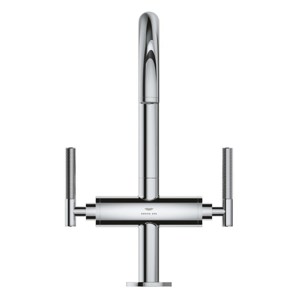 Grohe Atrio Private Collection Yüksek Lavabo Bataryası (L-Boy) - Ürün Görseli