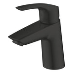 Grohe Eurosmart Lavabo Bataryası (S-Boy), Mat Siyah - Ürün Görseli