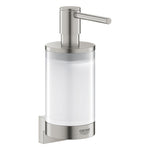 Grohe Selection Sabunluk Tutacağı, Paslanmaz Çelik - Ürün Görseli