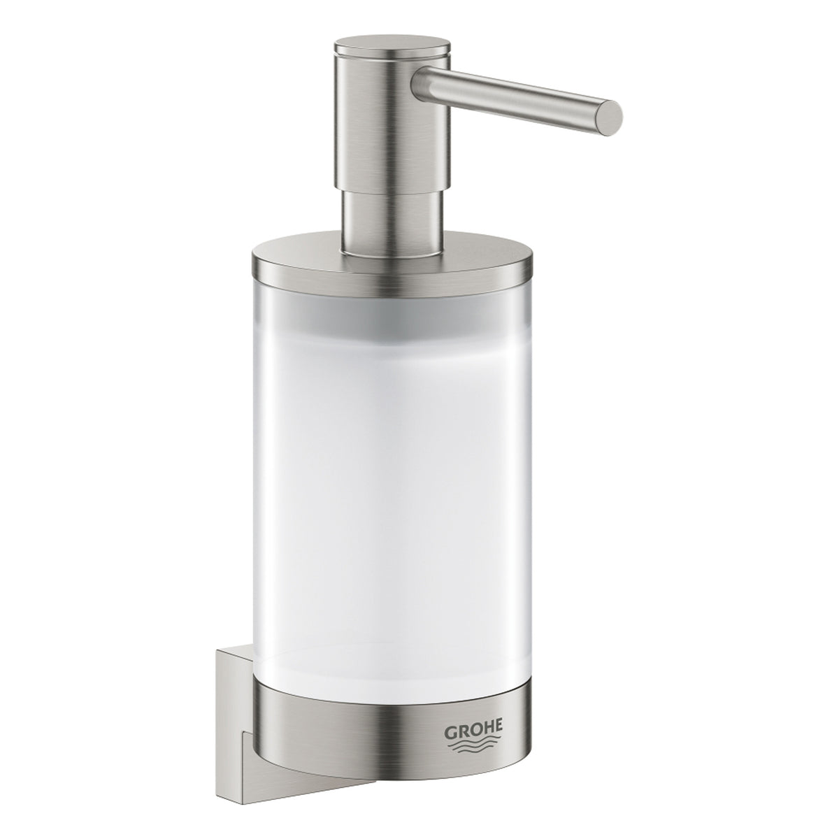 Grohe Selection Sabunluk Tutacağı, Paslanmaz Çelik - Ürün Görseli