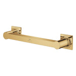 Grohe Allure Banyo Tutunma Barı, Altın - Ürün Görseli
