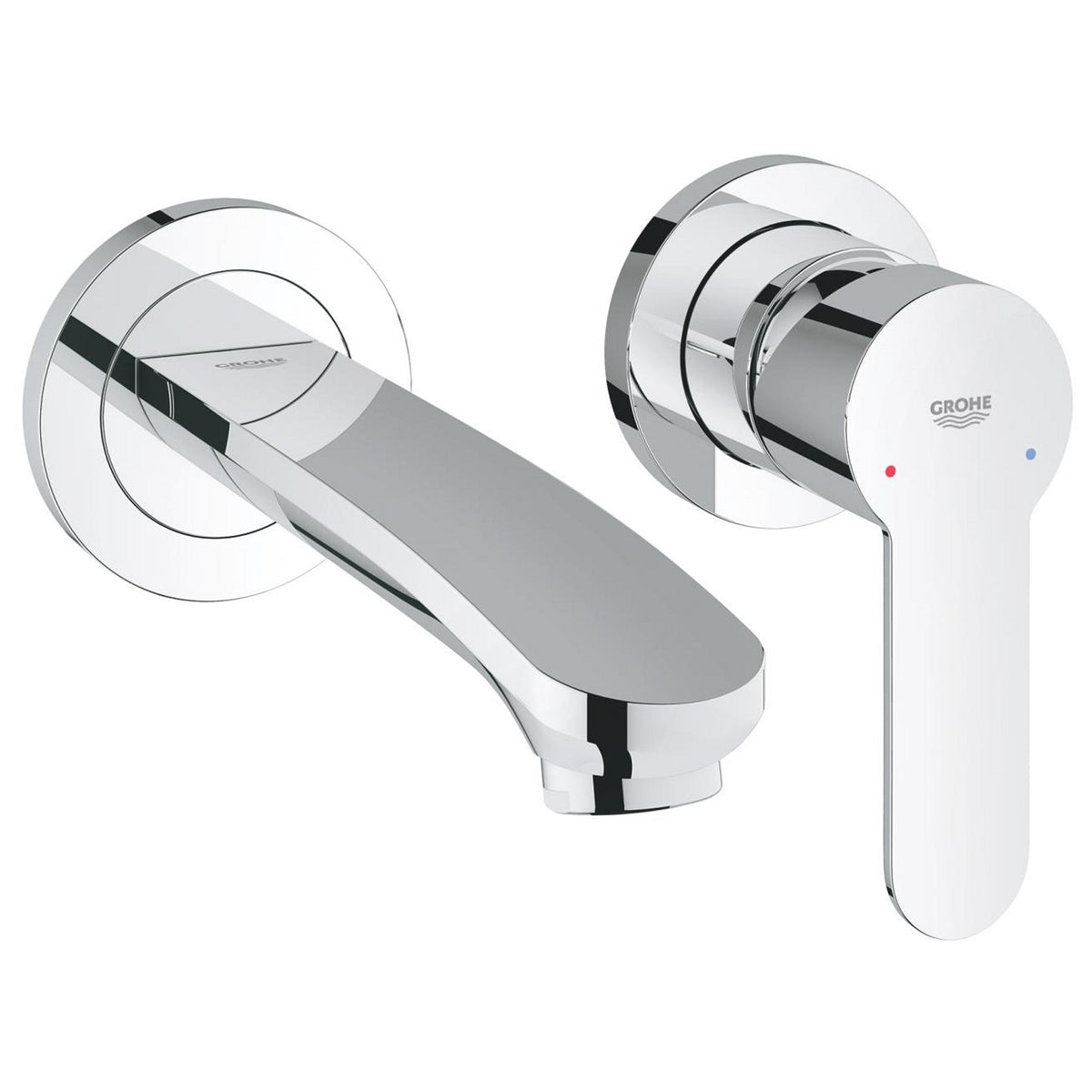 Grohe Eurostyle Cosmopolitan Lavabo Bataryası (Sıva Üstü Grubu) - Ürün Görseli