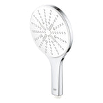 Grohe RainShower SmartActive 150 El Duşu, 3 Akışlı, Krom-Beyaz - Ürün Görseli