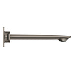 Grohe Allure Ankastre Lavabo Bataryası (Sıva Üstü Grubu), Saten Grafit - Ürün Görseli