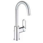 Grohe BauLoop Yüksek Lavabo Bataryası, Sifon Kumandalı - Ürün Görseli