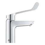 Grohe Eurosmart Termostatik Özellikli Doktor/Bedensel Engelli Lavabo Bataryası (S-Boy) - Ürün Görseli