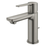 Grohe Lineare Lavabo Bataryası, Sifon Kumandalı, Paslanmaz Çelik - Ürün Görseli