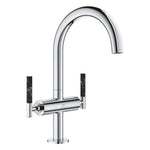 Grohe Atrio Private Collection Yüksek Lavabo Bataryası (L-Boy) - Ürün Görseli