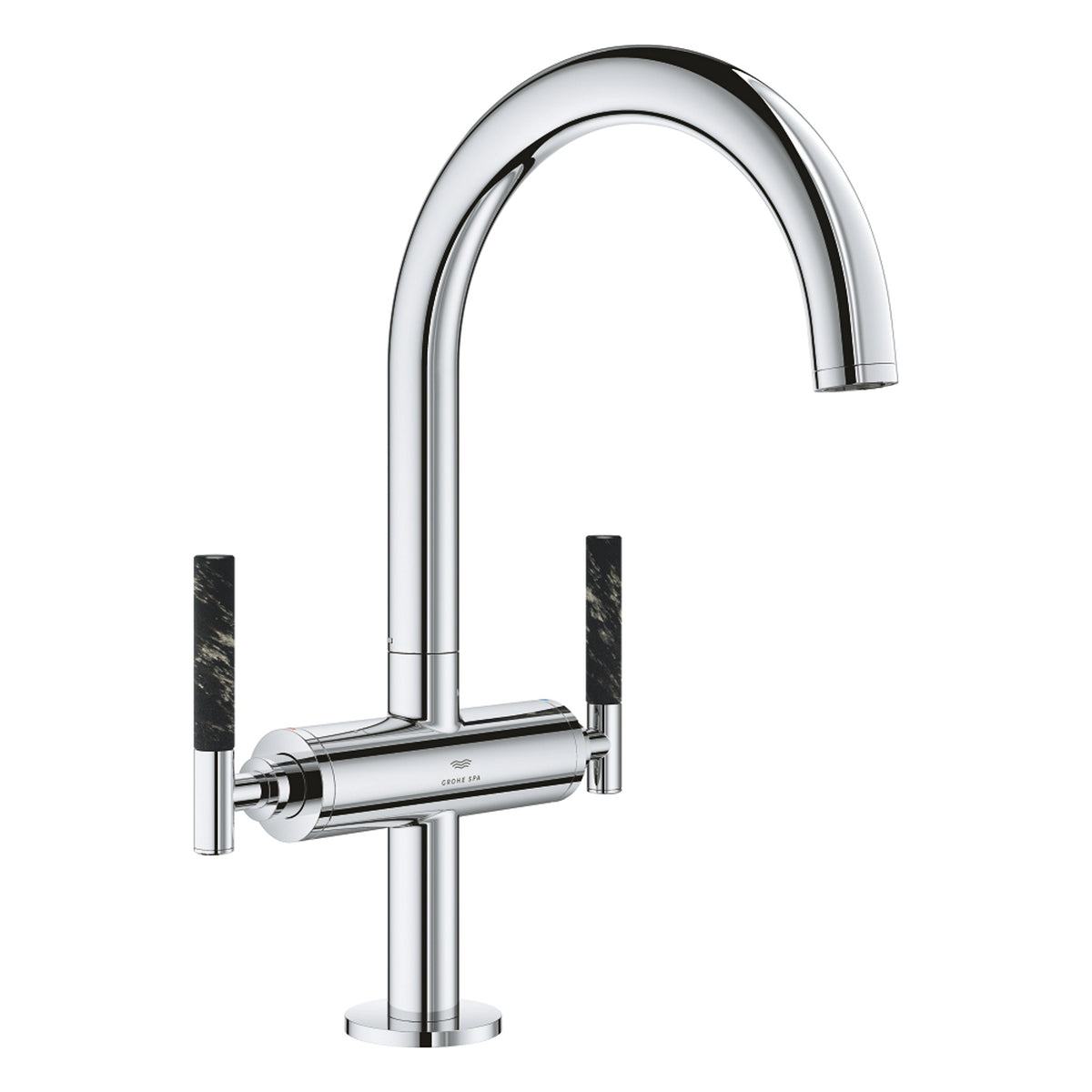 Grohe Atrio Private Collection Yüksek Lavabo Bataryası (L-Boy) - Ürün Görseli