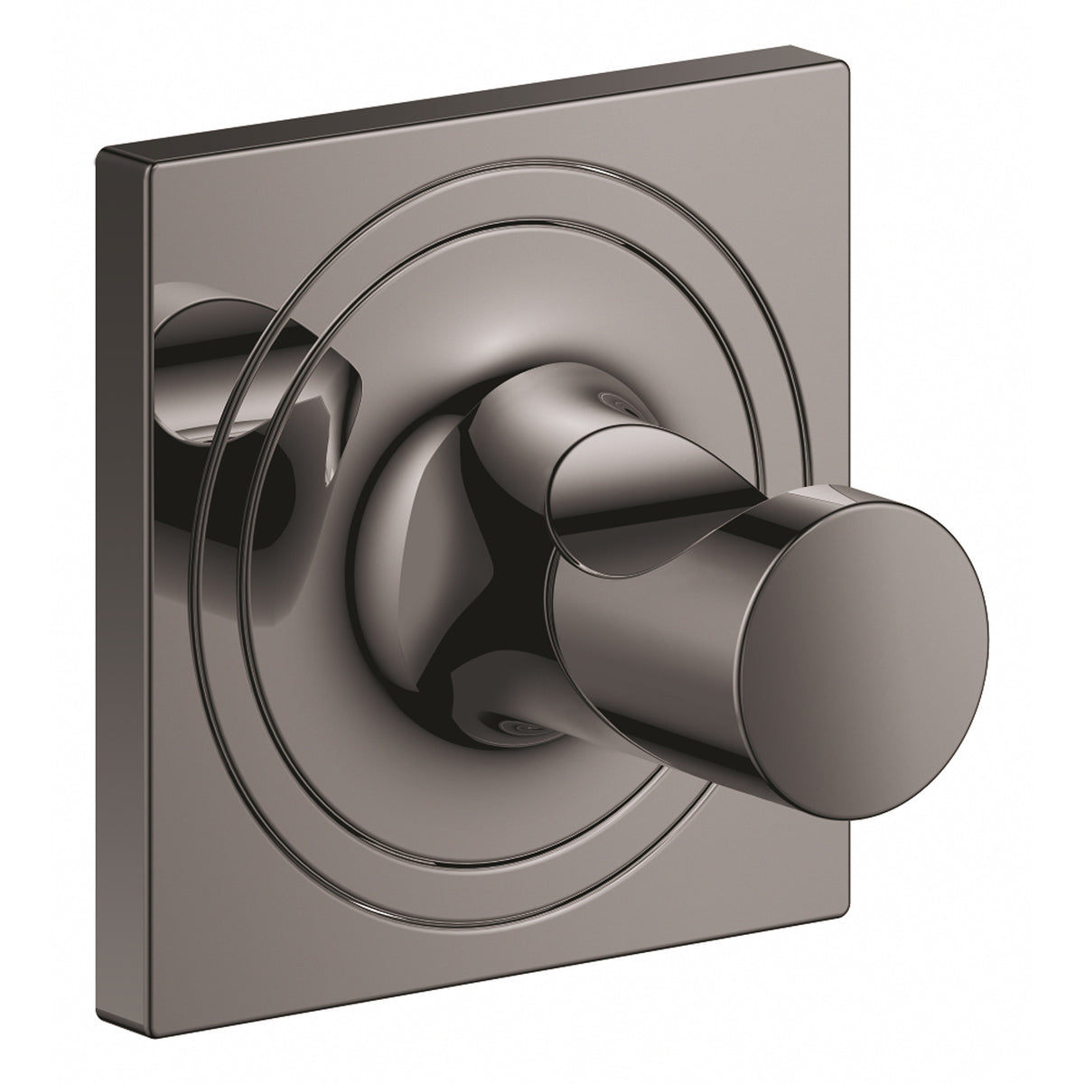 Grohe Allure Havlu/Bornoz Askısı, Sert Grafit - Ürün Görseli