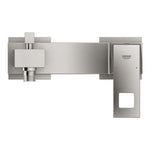 Grohe Eurocube Banyo Bataryası, Paslanmaz Çelik - Ürün Görseli