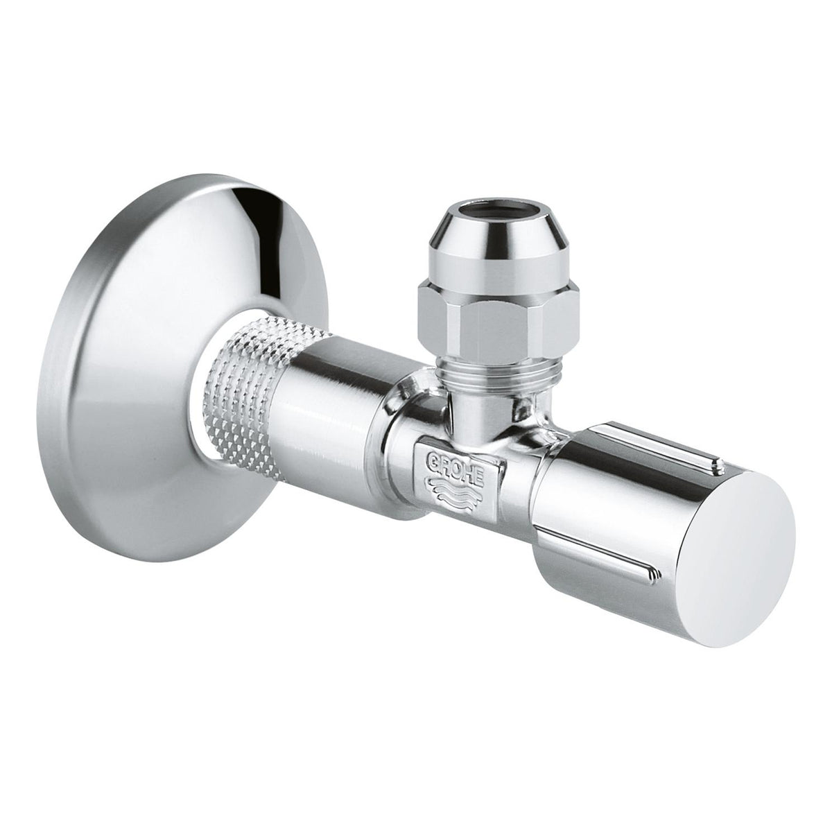 Grohe Ara Musluk (1/2 giriş, 3/8 çıkışlı) - Ürün Görseli