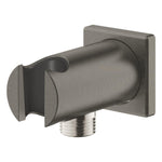 Grohe Rainshower Duş Çıkış Dirseği, Fırçalı Sert Grafit - Ürün Görseli