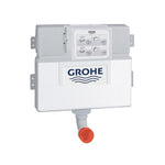 Grohe Gömme Rezervuar 8 cm, 3/6 Litre - Ürün Görseli