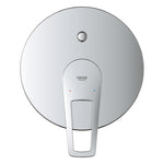 Grohe BauLoop Ankastre Banyo Bataryası - Ürün Görseli