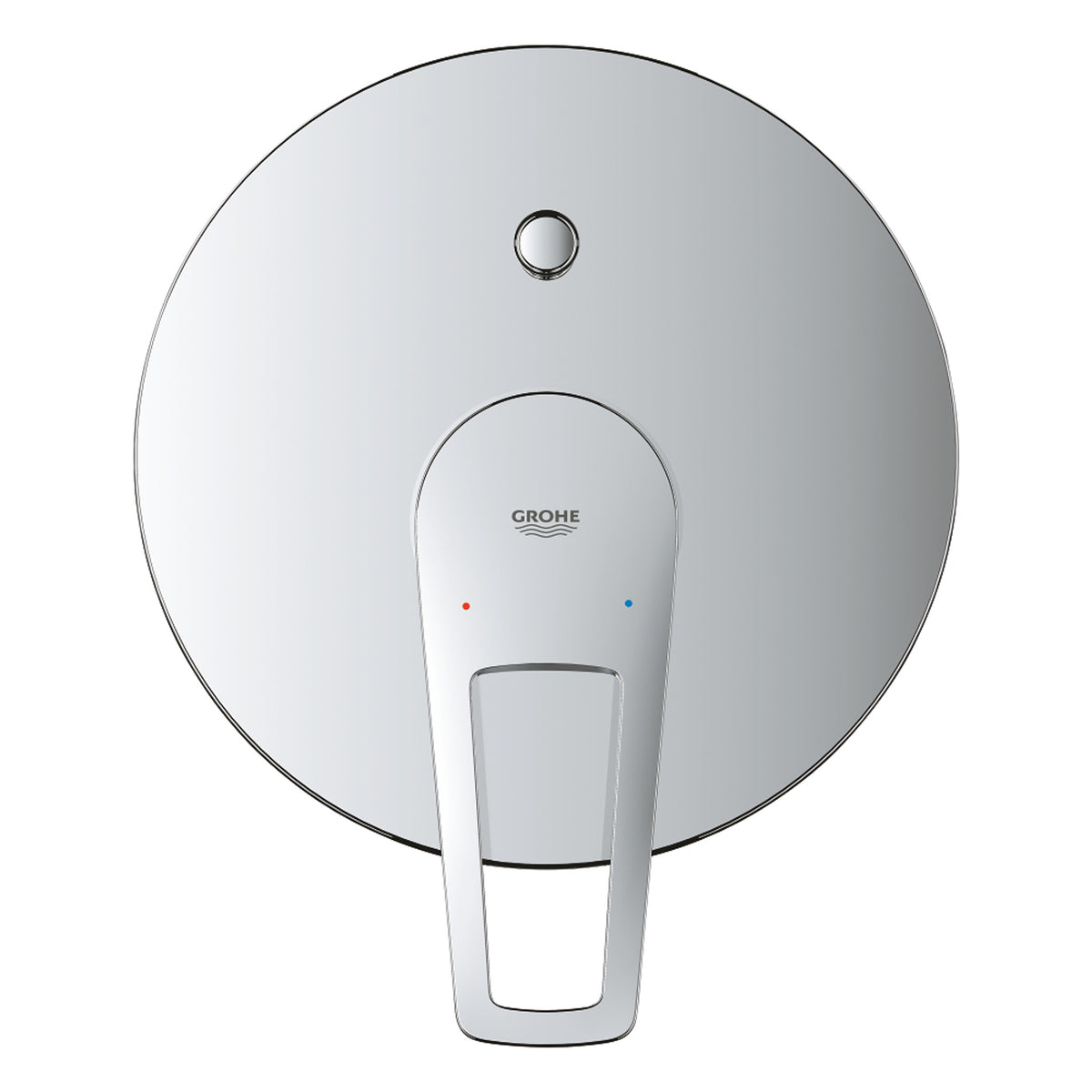 Grohe BauLoop Ankastre Banyo Bataryası - Ürün Görseli