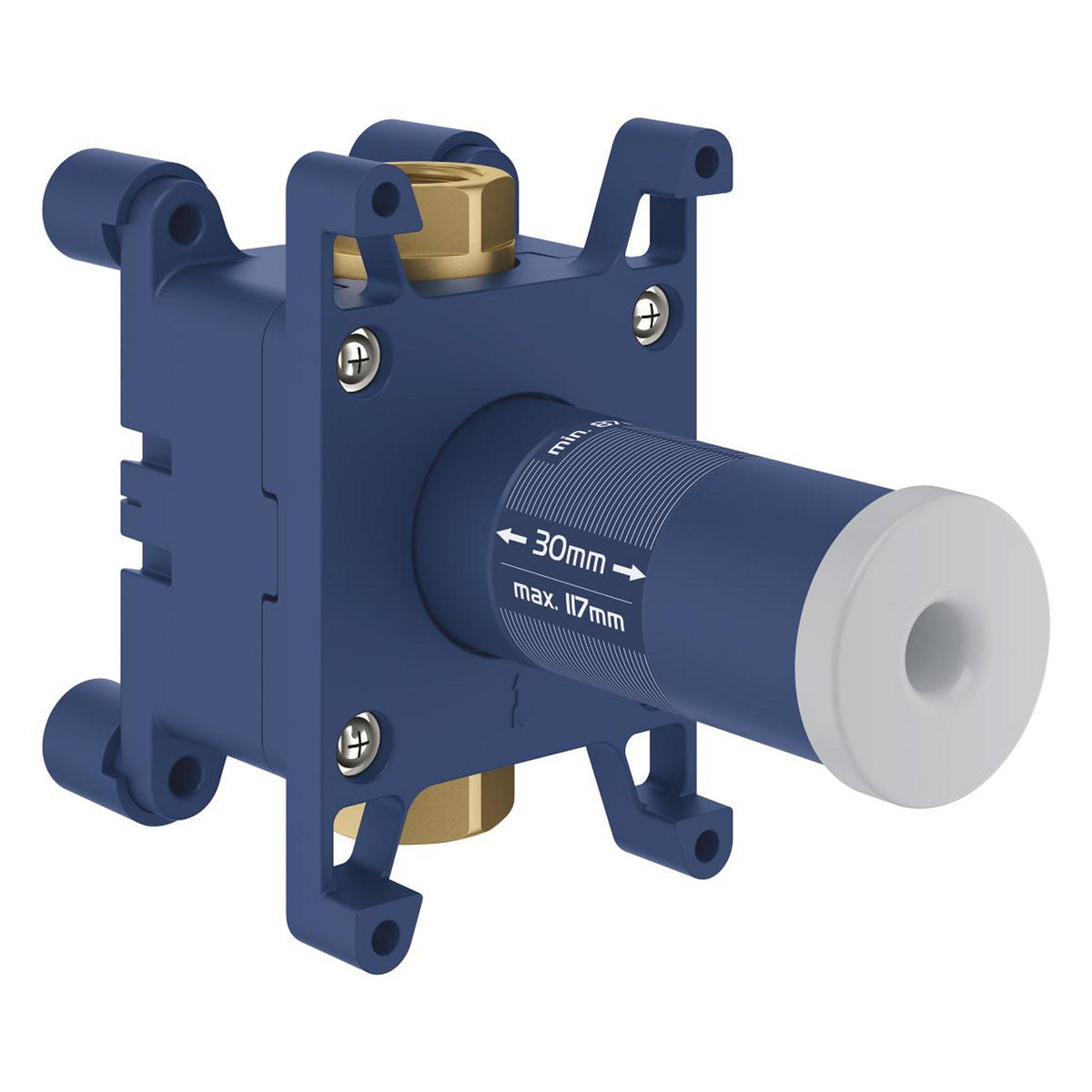 Grohe Rainshower Aqua Duş Çıkış Dirseği İçin İç Set - Ürün Görseli