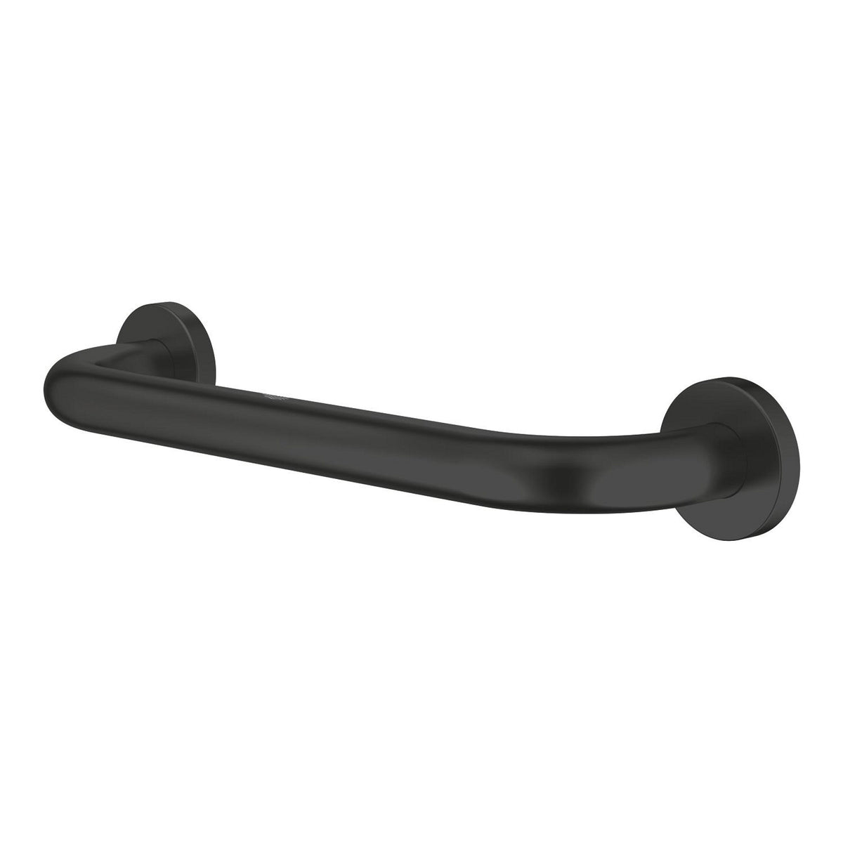 Grohe Essentials Küvet Tutamağı, 30 cm, Mat Siyah - Ürün Görseli