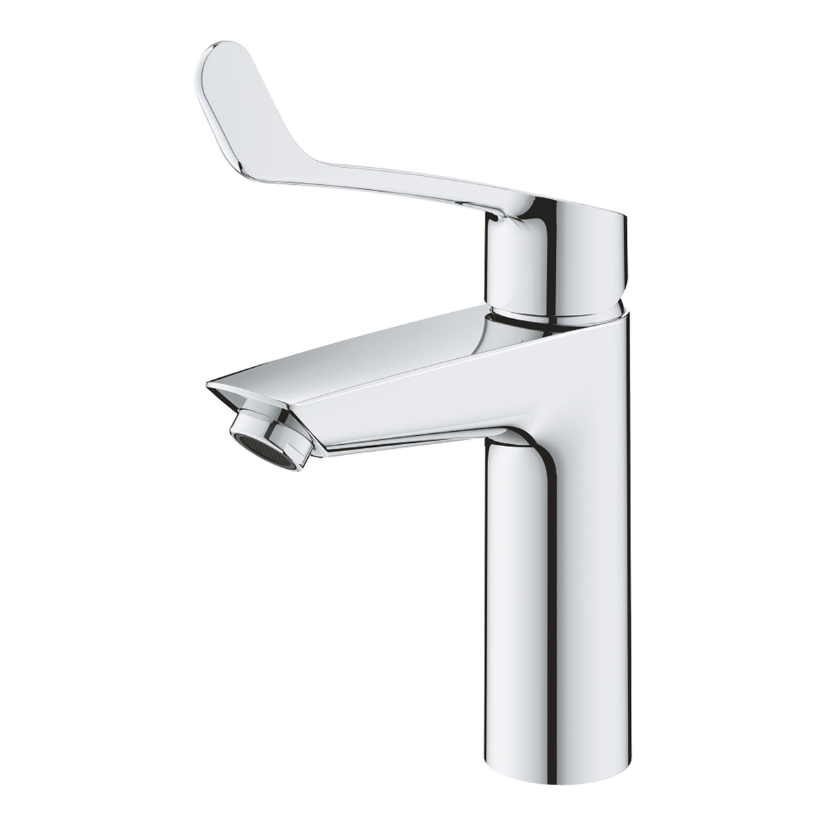 Grohe Eurosmart Termostatik Özellikli Doktor/Bedensel Engelli Lavabo Bataryası (M-Boy) - Ürün Görseli