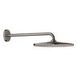 Grohe Rainshower Mono 310 Tepe Duşu Seti, 31 cm, Fırçalı Sert Grafit - Ürün Görseli