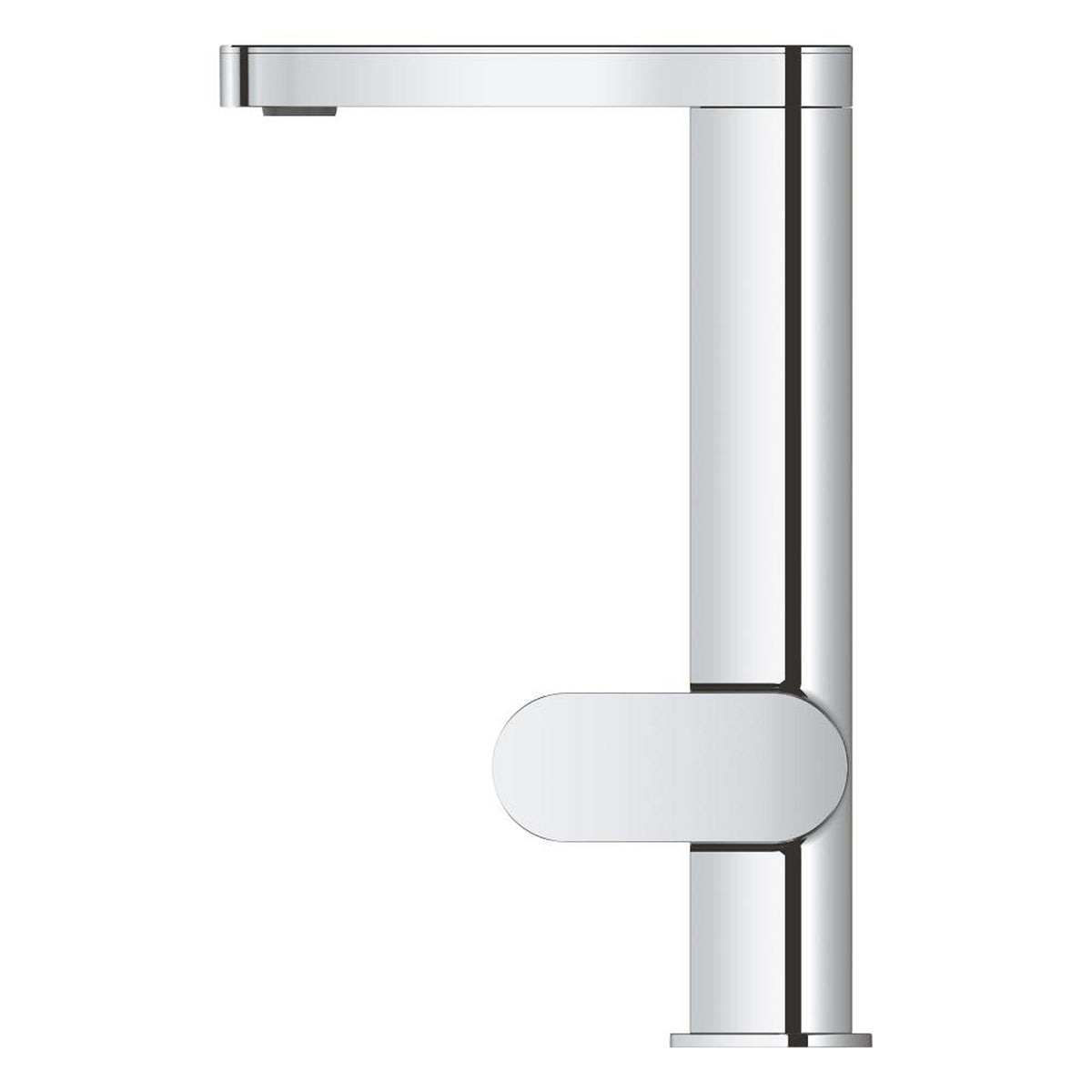 Grohe Plus Spiralli Yüksek Lavabo Bataryası - Ürün Görseli