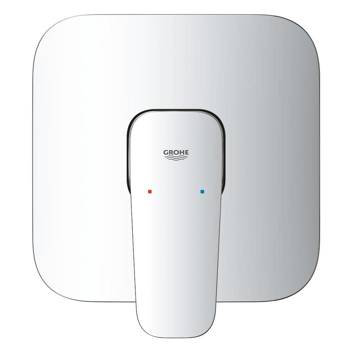 Grohe Cubeo Ankastre Duş Bataryası (Sıva Üstü Grubu) - Ürün Görseli