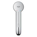 Grohe Essence Lavabo Bataryası (S-Boy), İşlenmiş Krom - Ürün Görseli