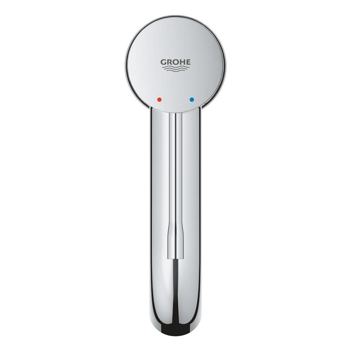 Grohe Essence Lavabo Bataryası (S-Boy), İşlenmiş Krom - Ürün Görseli