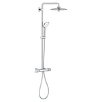 Grohe Euphoria System 260 Kolonlu Duş Paneli Termostatik Duş Bataryası ile Birlikte - Ürün Görseli