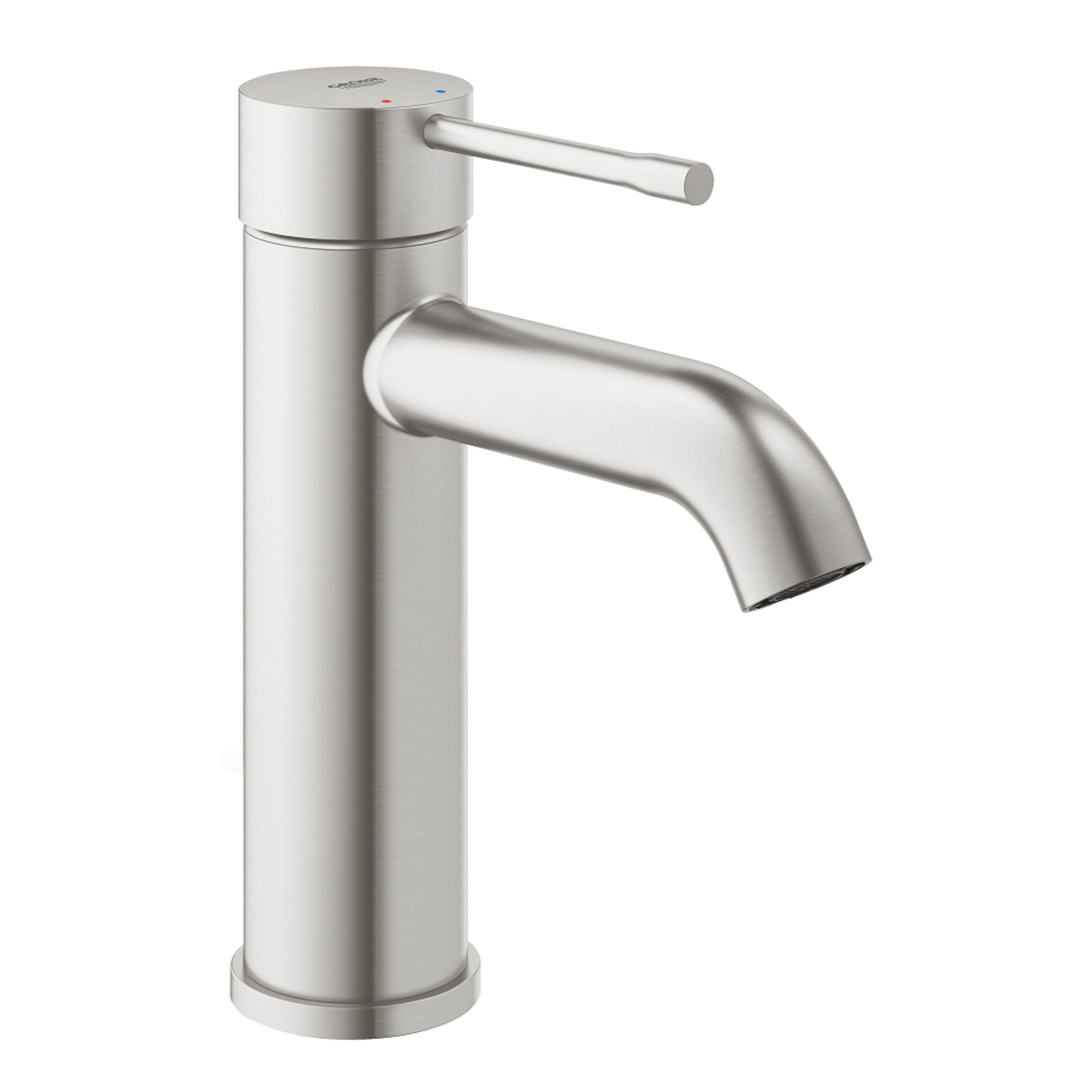 Grohe Essence Lavabo Bataryası, Paslanmaz Çelik - Ürün Görseli
