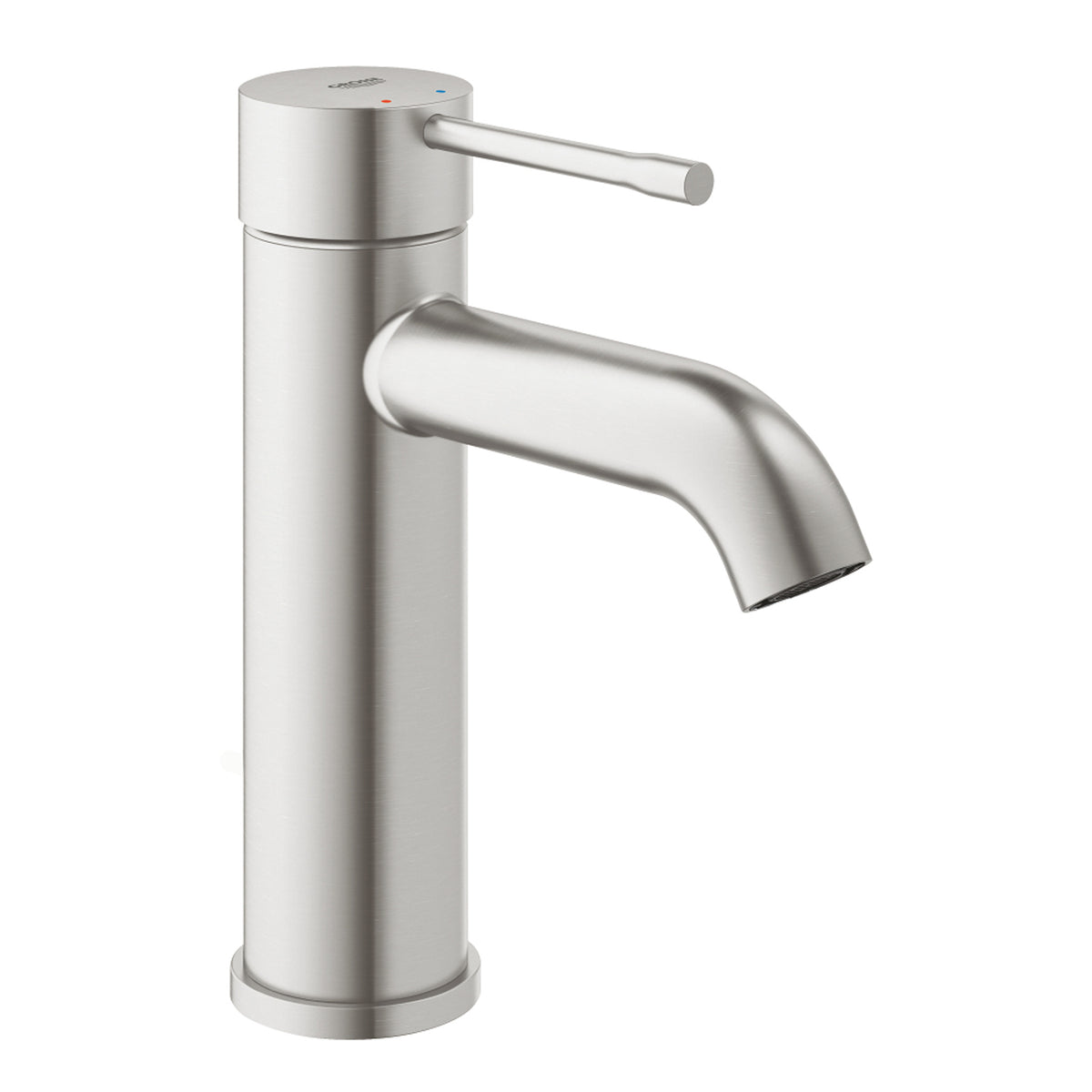 Grohe Essence Lavabo Bataryası, Paslanmaz Çelik - Ürün Görseli