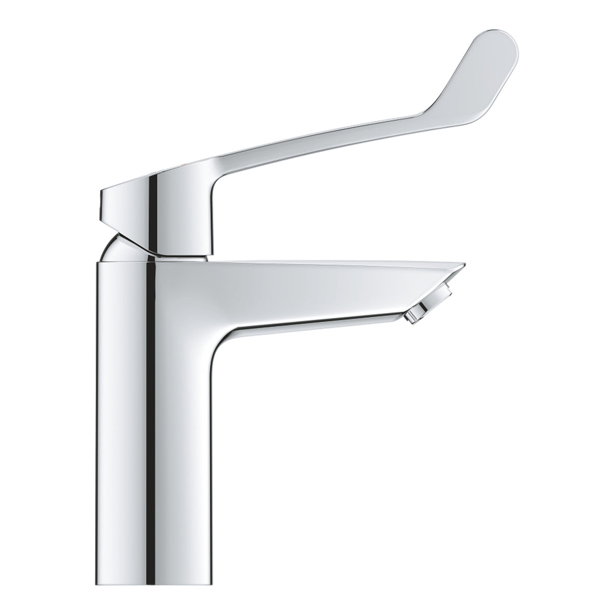 Grohe Eurosmart Doktor/Bedensel Engelli Lavabo Bataryası (M-Boy) - Ürün Görseli