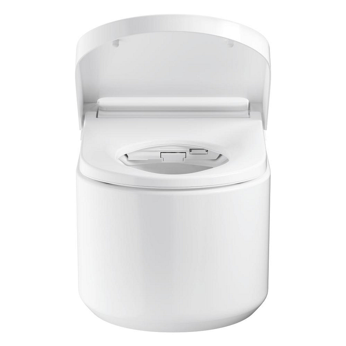 Grohe Sensia Pro Akıllı Klozet Sistemi, Alp Beyazı - Ürün Görseli
