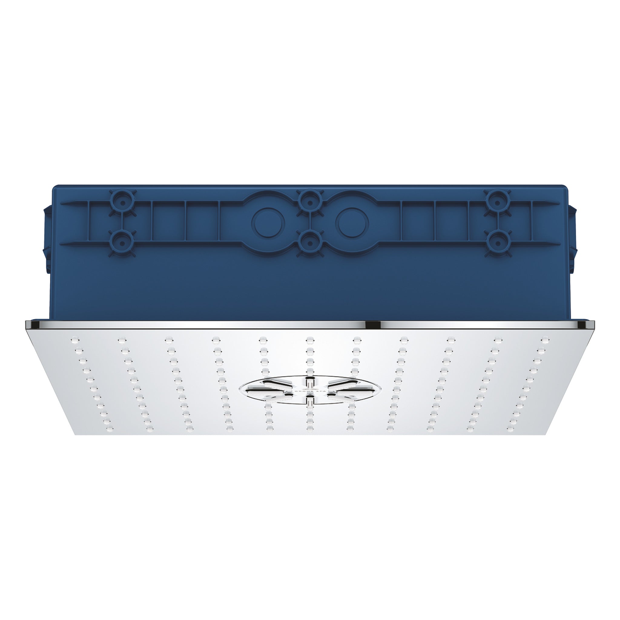Grohe Rainshower Aqua Duo Ankastre Tepe Duşu, 2 Akışlı (Sıva Altı Dahil) - Ürün Görseli