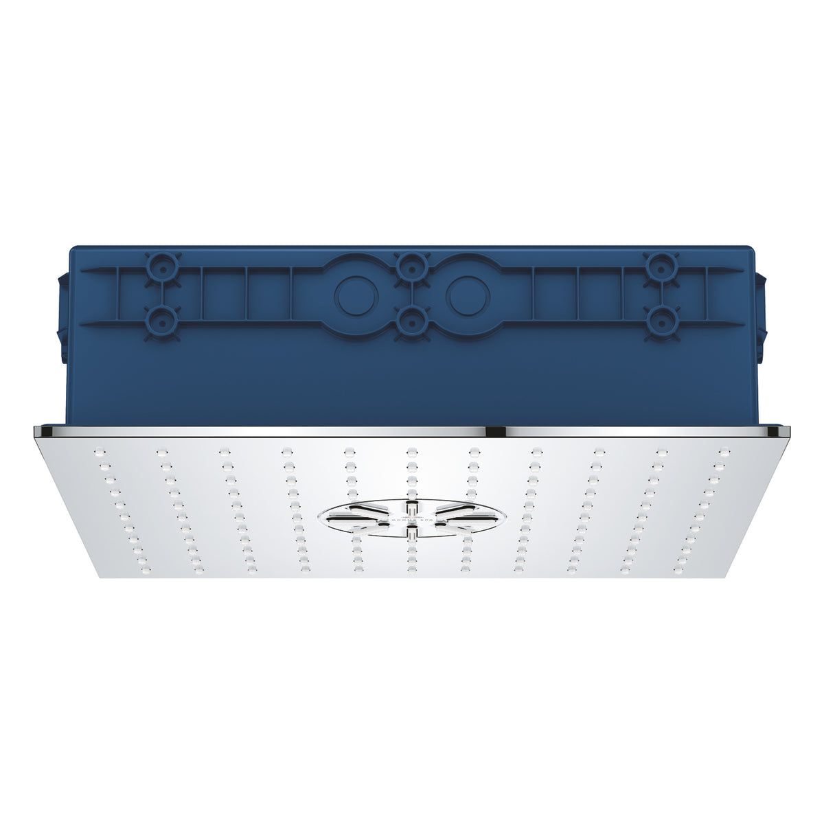 Grohe Rainshower Aqua Duo Ankastre Tepe Duşu, 2 Akışlı (Sıva Altı Dahil) - Ürün Görseli