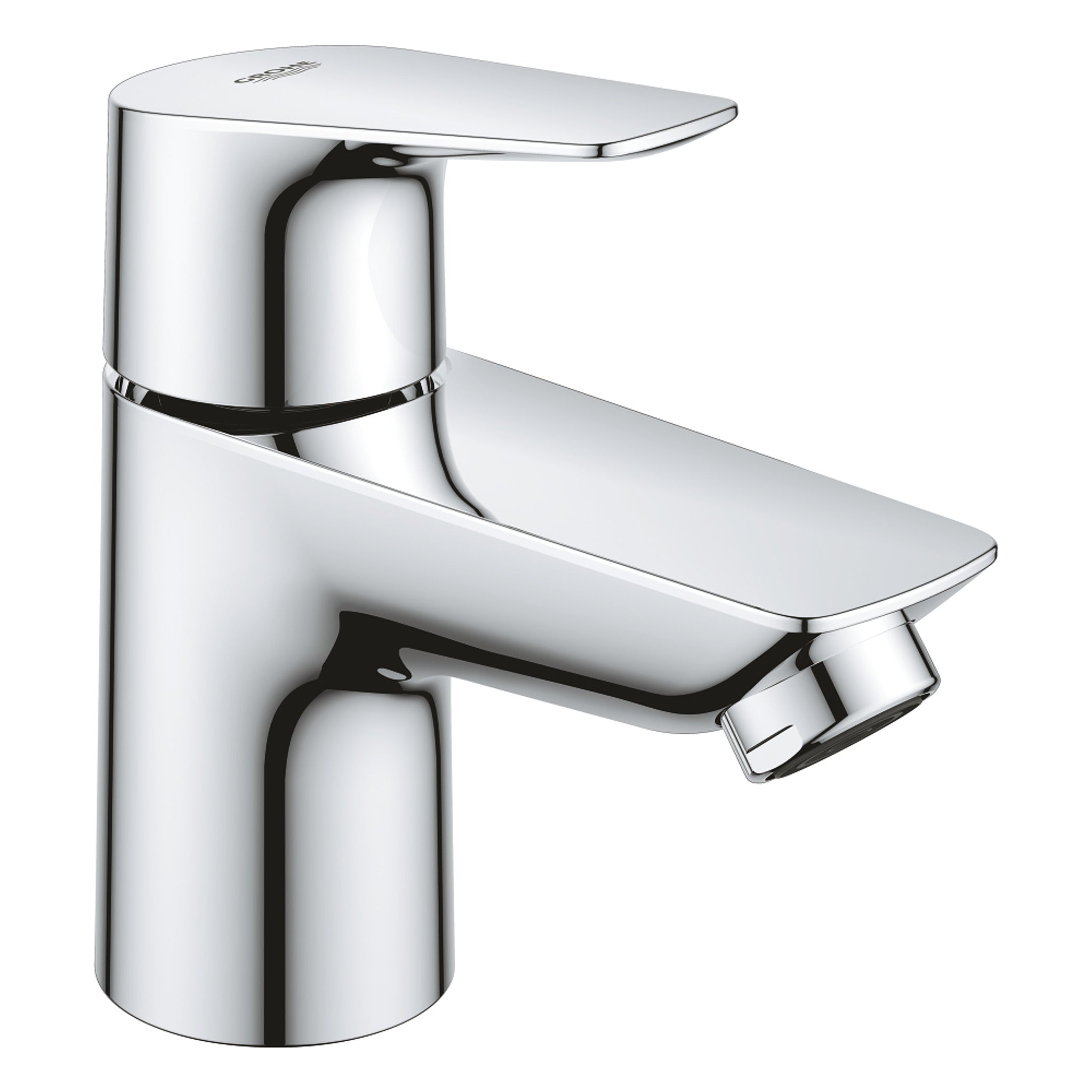 Grohe BauEdge Lavabo Bataryası (XS Boy) - Ürün Görseli