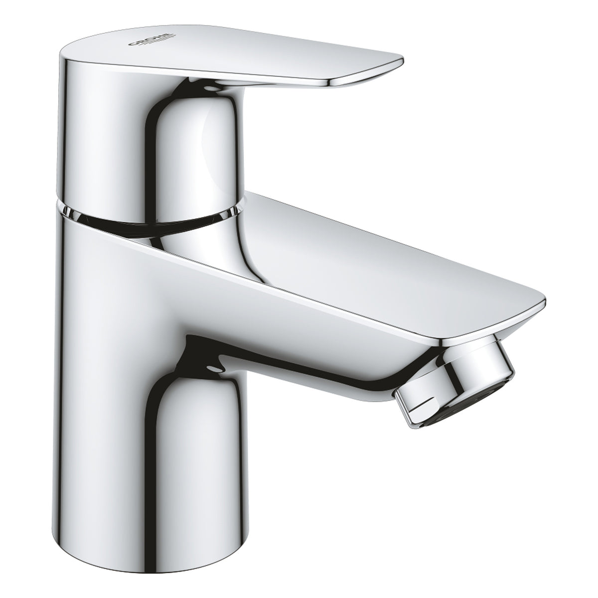 Grohe BauEdge Lavabo Bataryası (XS Boy) - Ürün Görseli