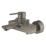 Grohe Lineare Banyo Bataryası, Fırçalı Sert Grafit - Ürün Görseli