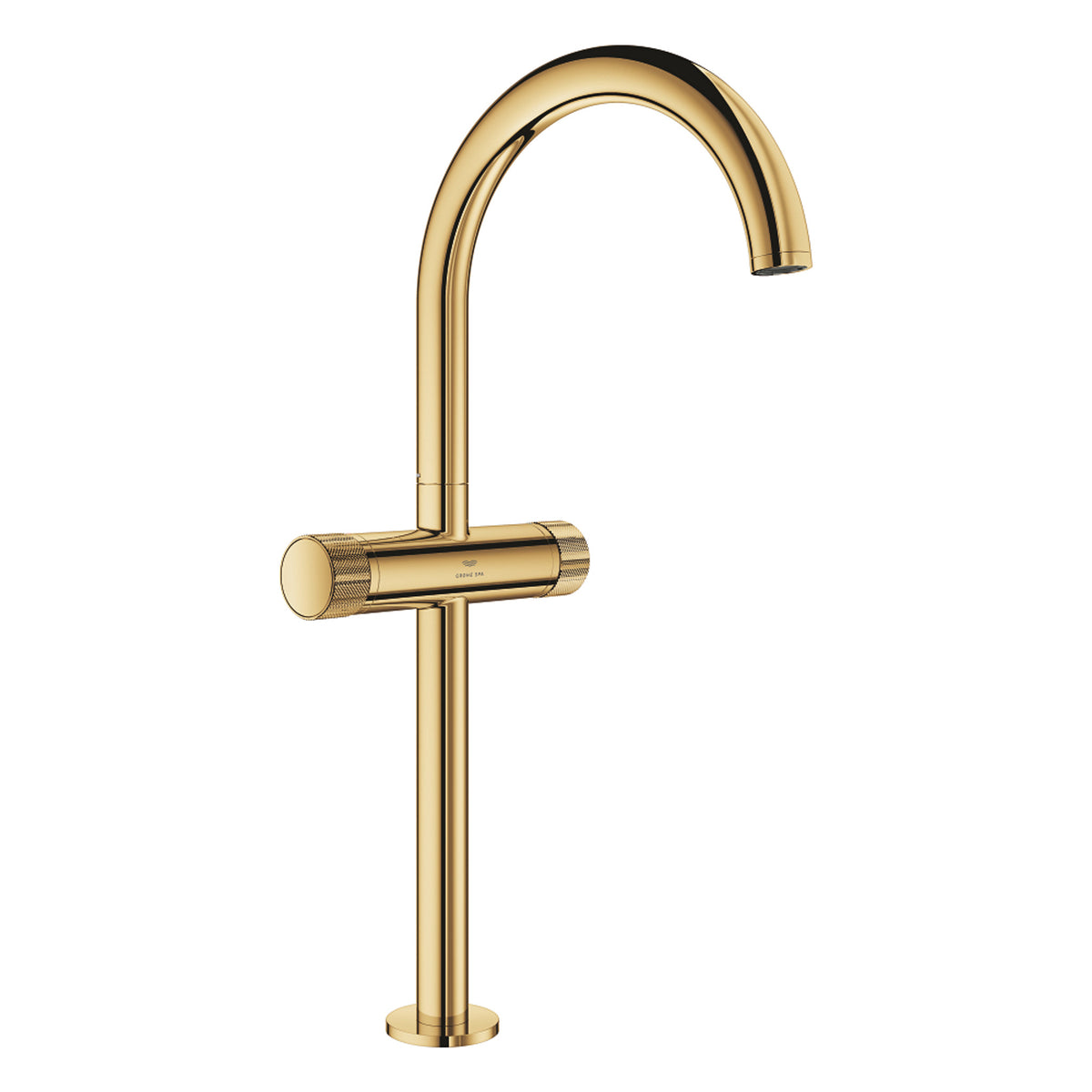Grohe Atrio Private Collection Tezgah Üstü Lavabo Bataryası, Altın - Ürün Görseli