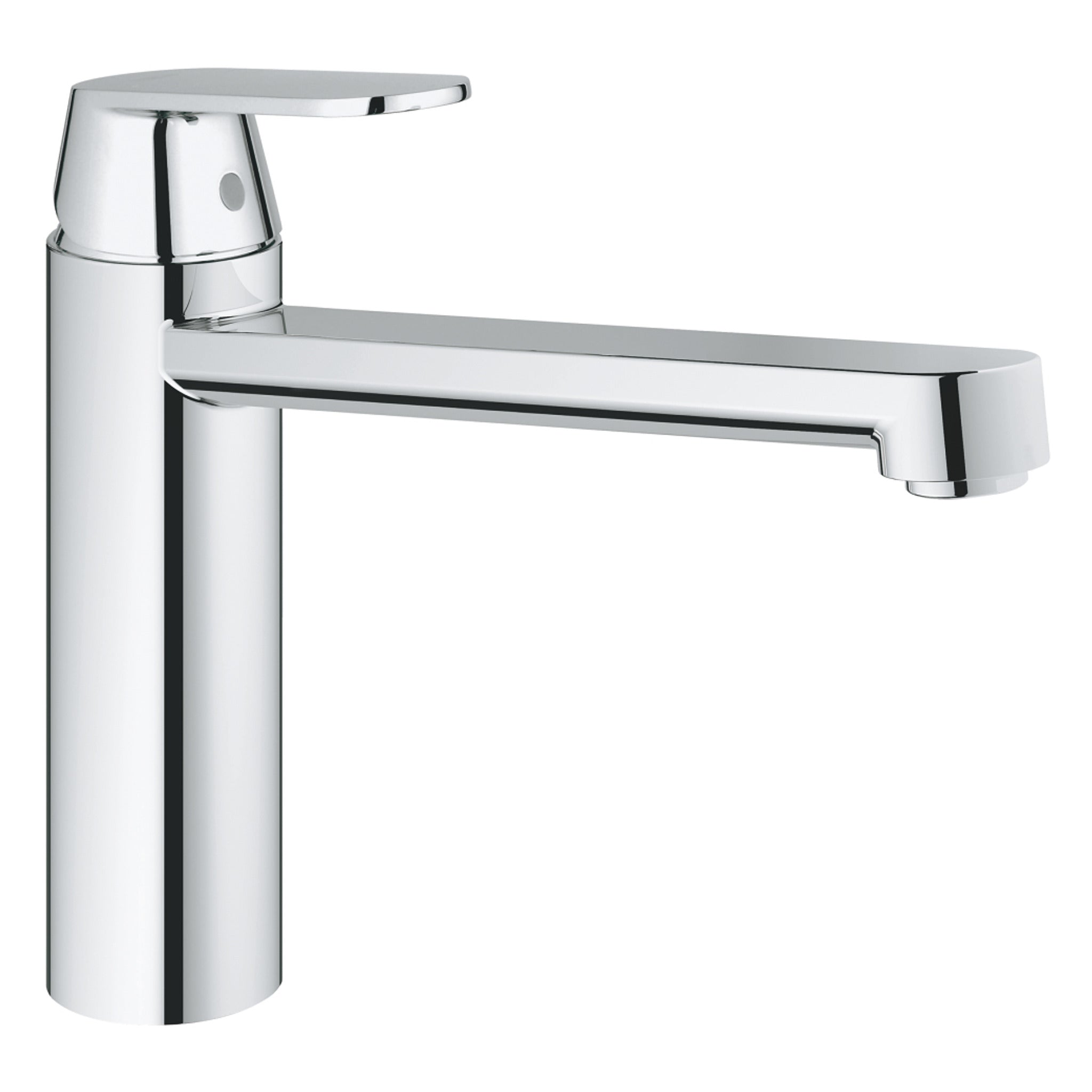 Grohe Eurocosmo Eviye Bataryası (Uzun Başlıklı) - Ürün Görseli