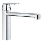 Grohe Eurocosmo Eviye Bataryası (Uzun Başlıklı) - Ürün Görseli