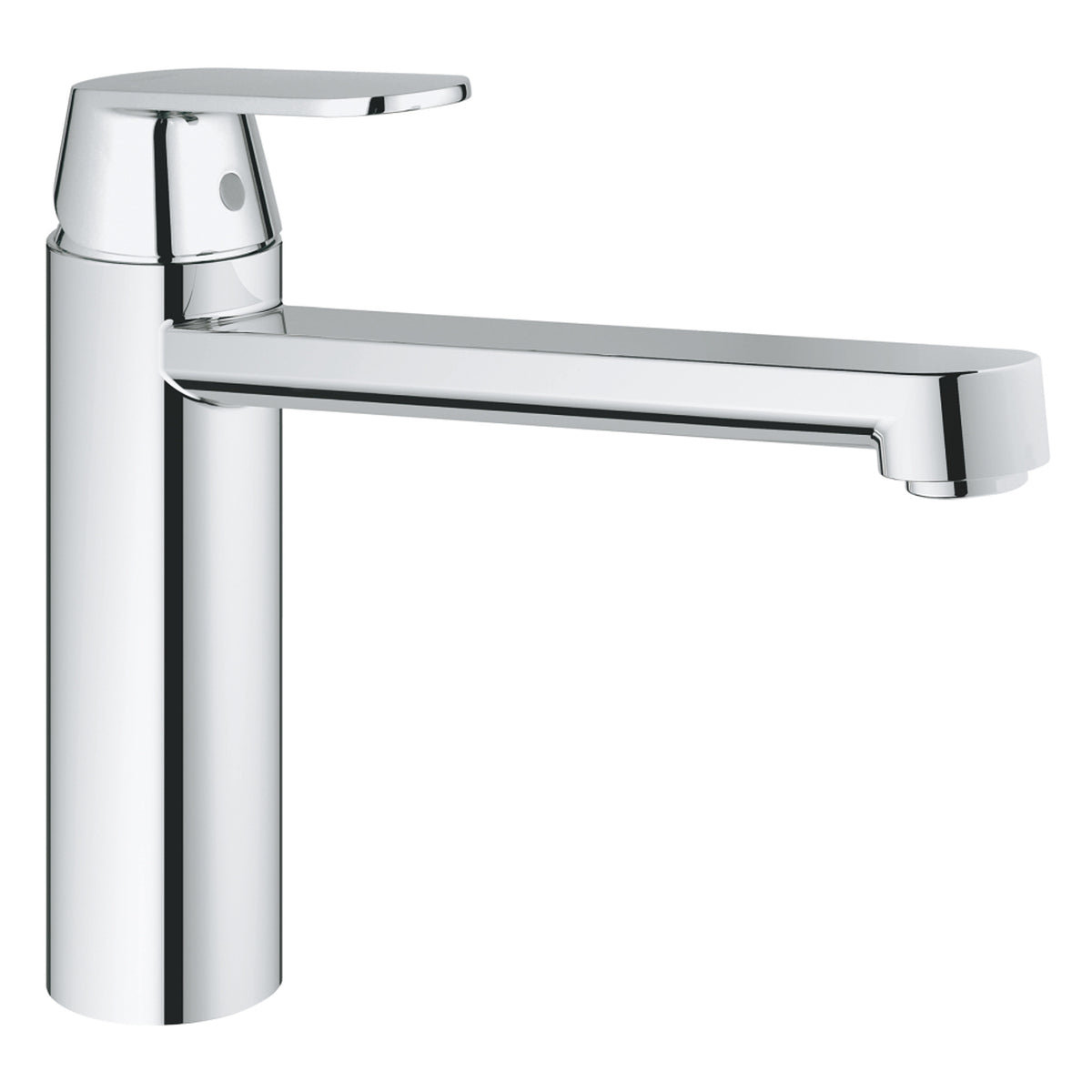 Grohe Eurocosmo Eviye Bataryası (Uzun Başlıklı) - Ürün Görseli