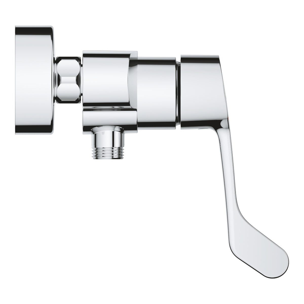 Grohe Eurosmart Bedensel Engelli Duş Bataryası - Ürün Görseli