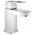 Grohe Eurocube Lavabo Bataryası, Sifon Kumandalı - Ürün Görseli